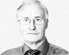 Picture of Author Ian Wilson