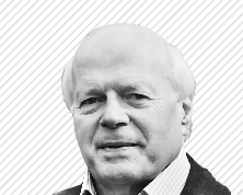 Image of Author Henk van ‘t Klooster
